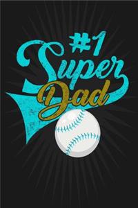 #1 Super Dad