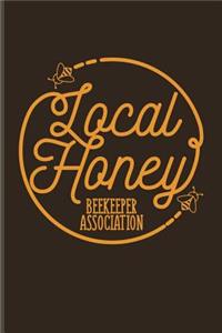 Local Honey Beekeeper Association