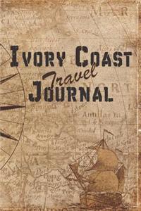 Ivory Coast Travel Journal