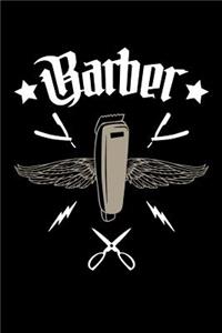 Barber