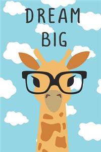 Dream Big