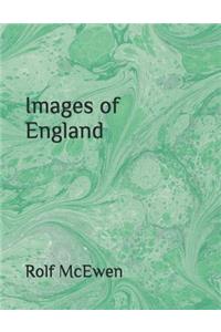 Images of England