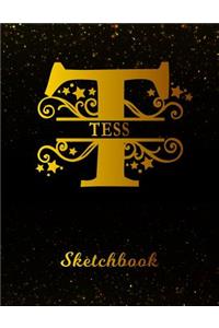 Tess Sketchbook