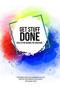 Get Stuff Done