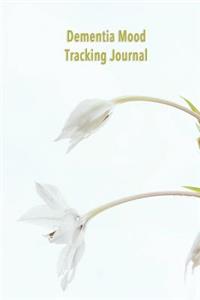 Dementia Mood Tracking Journal