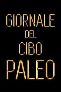 Giornale del Cibo Paleo