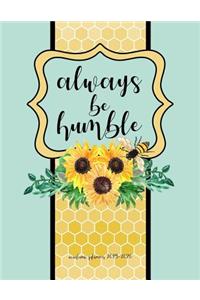 Academic Planner 2019-2020