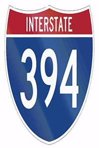 Interstate 394