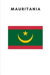 Mauritania