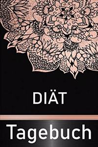 Diät Tagebuch