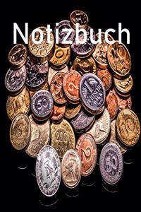 Notizbuch