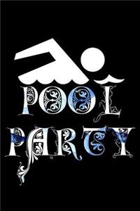 pool party