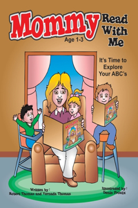Mommy Read With Me