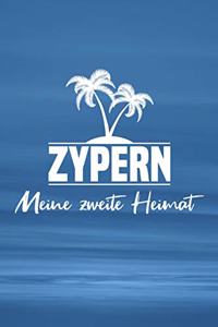 Zypern - Meine zweite Heimat