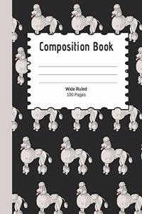 Composition Book