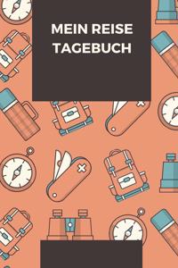 Mein Reise Tagebuch
