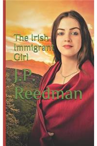 Irish Immigrant Girl