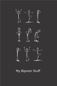 My Bipolar Stuff