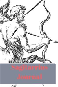 Sagittarius Journal