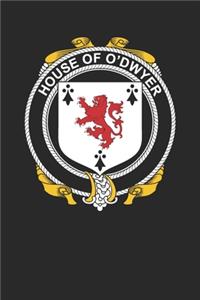 House of O'Dwyer