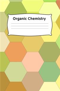 Organic Chemistry Notebook