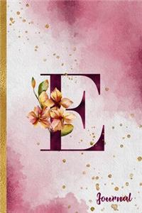 E Journal