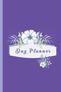Day Planner