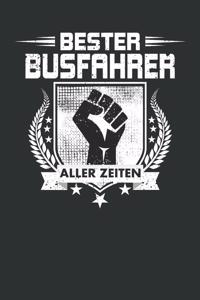 Bester Busfahrer Aller Zeiten