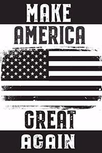 Make America Great Again