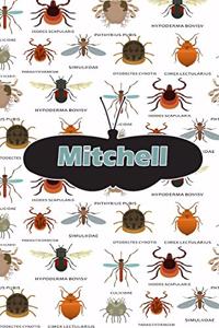 Mitchell