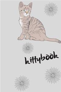 Kittybook