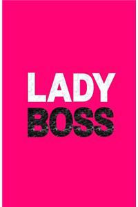 Lady Boss