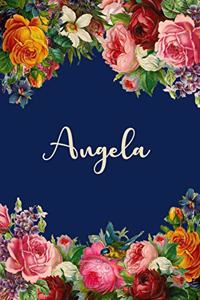 Angela