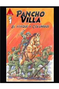 El Ataque a Columbus