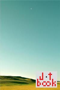 The Jot Book(tm) - A Notebook, Journal, and Composition Book for Your Jots -Beauty Series - 028