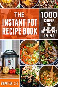 The Instant Pot Recipe Book