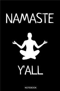 Namaste Y'all