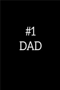 #1 Dad