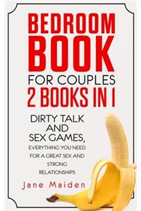 Bedroom Book for Couples