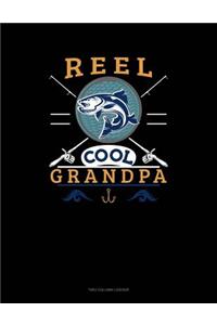 Reel Cool Grandpa