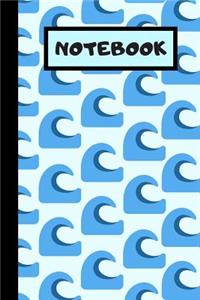 Waves Notebook