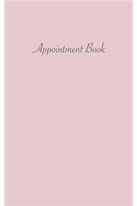 Appointment Book