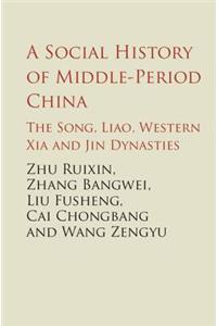 Social History of Middle-Period China