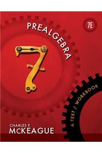 Prealgebra