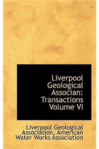 Liverpool Geological Associan