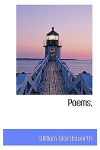 Poems,