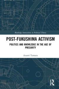 Post-Fukushima Activism
