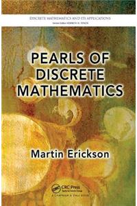 Pearls of Discrete Mathematics