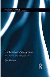 The Creative Underground