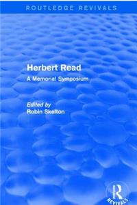Herbert Read